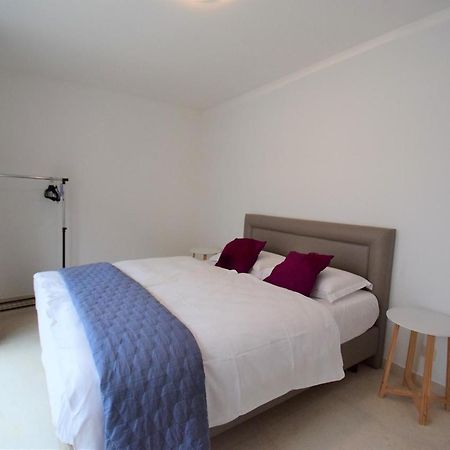Abc Apartment Langestraat Blankenberge Exterior foto