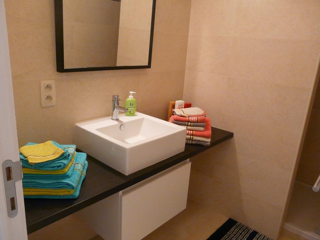Abc Apartment Langestraat Blankenberge Quarto foto