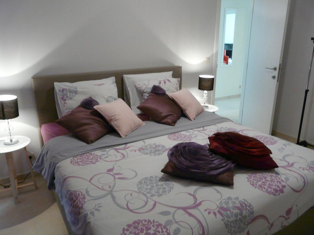 Abc Apartment Langestraat Blankenberge Quarto foto