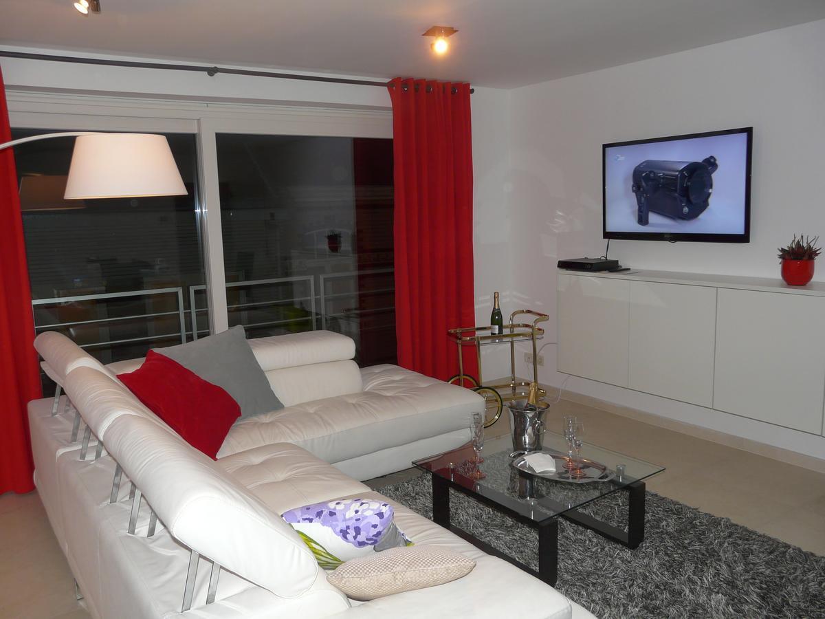 Abc Apartment Langestraat Blankenberge Exterior foto