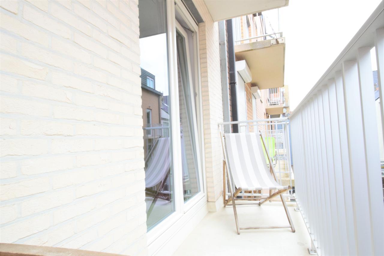 Abc Apartment Langestraat Blankenberge Exterior foto