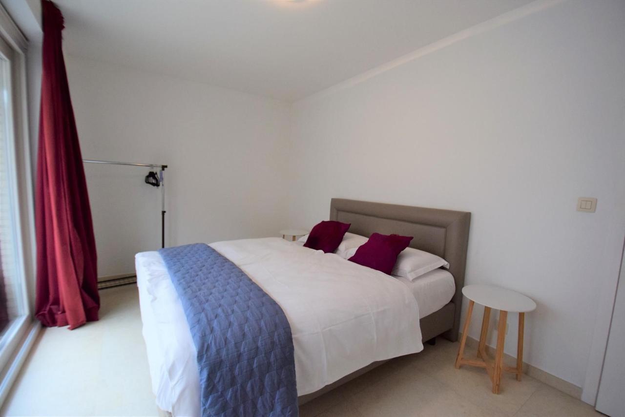 Abc Apartment Langestraat Blankenberge Exterior foto
